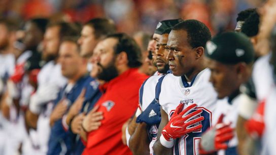 NFL Notebook: Coaching continuity has been underrated part of Patriots' success taken at BSJ Headquarters (2017 AFC Championship)