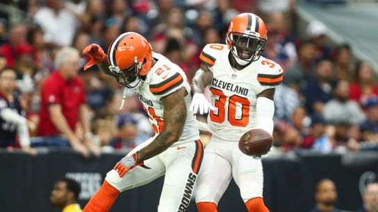 Analysis: Examining how Jason McCourty's skills fit with the Patriots taken at BSJ Headquarters (Patriots)