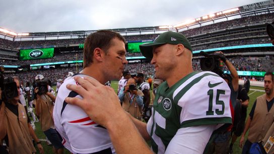Live Q&A: Talk Patriots with Price at 3 p.m. taken at BSJ Headquarters (Patriots)