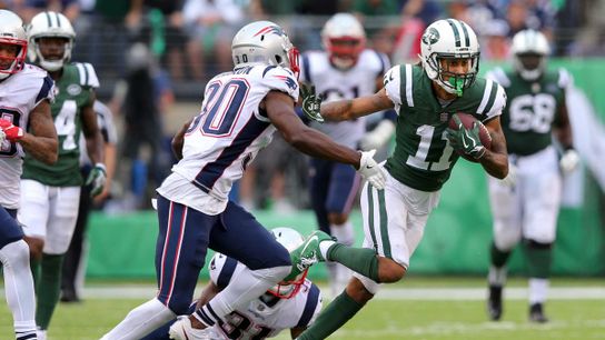 Bedard's Breakdown: Despite result, Patriots defense still struggling mightily taken at BSJ Headquarters (Best of BSJ Free Preview)