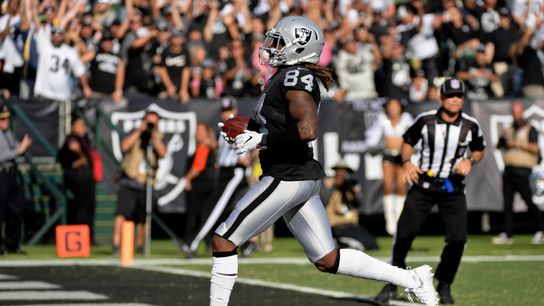 NFL Free Agency Live Coverage 03.17-18.18: Patriots reportedly land WR/KR Cordarrelle Patterson taken at BSJ Headquarters (Patriots)
