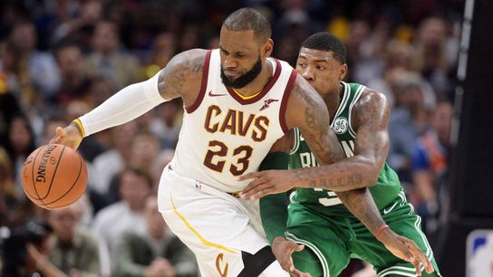NBA Notebook: Power rankings after week 1 taken at BSJ Headquarters (Celtics)