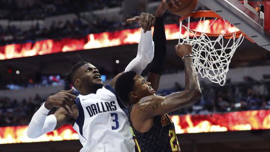 NBA Notebook: Why Nerlens Noel isn't a realistic trade target for the Celtics with the DPE taken at BSJ Headquarters (Celtics)