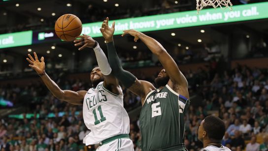 BSJ Game Report: Bucks 108, Celtics 100 taken at TD Garden (Celtics)