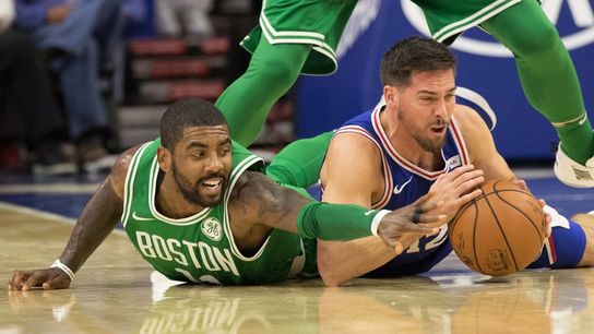 BSJ Daily Briefing 10.21.17: One down for Celtics, and site update taken at BSJ Headquarters (Regular Features)