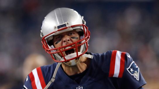 Patscap Mailbag: Questions on Brady, Gronkowski and some fearless forecasts for free agency taken at BSJ Headquarters (Patriots)