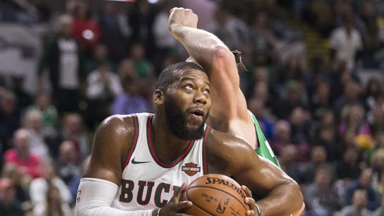 NBA Notebook: Should the Celtics go after Greg Monroe? taken at BSJ Headquarters (Best of BSJ Free Preview)
