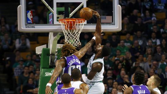 BSJ Game Report: Celtics 113, Kings 86 taken at TD Garden (Celtics)