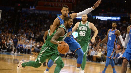 BSJ Daily Briefing 11.04.17: How 'bout dem Celtics?! taken at BSJ Headquarters (Regular Features)