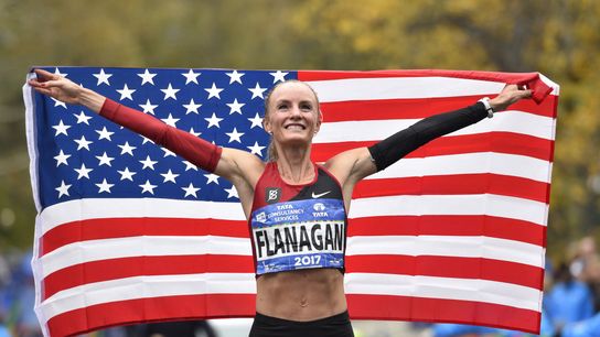 BSJ Daily Briefing 11.05.17: A night at BU, and congrats Shalane Flanagan! taken at BSJ Headquarters (Regular Features)