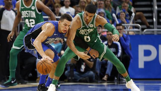 Dissecting an elite Celtics defense that may not have any glaring holes taken at BSJ Headquarters (Best of BSJ Free Preview)