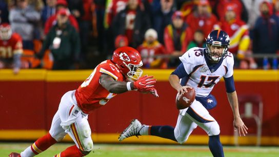On the beat: 5 questions with Broncos writer Nicki Jhabvala taken at BSJ Headquarters (Patriots)