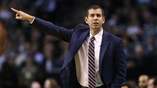 Every piece has mattered during the Celtics' 10-game winning streak taken at TD Garden (Best of BSJ Free Preview)