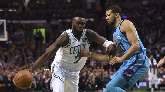 BSJ Daily Briefing 11.11.17: 5 leftover thoughts on Celtics' improbable comeback taken at BSJ Headquarters (Celtics)