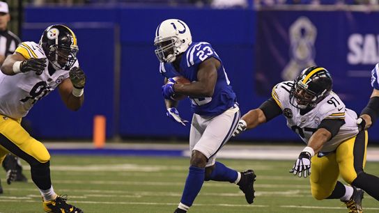 Countdown to Pittsburgh: Review of Steelers-Colts -- Tuitt, Heyward a handful taken at BSJ Headquarters (Patriots)