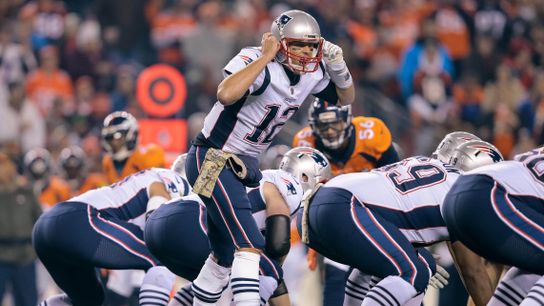 Bedard's Breakdown: Tom Brady's subtle greatness in two meaningless plays taken at BSJ Headquarters (Best of BSJ Free Preview)