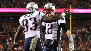 Week 10 Patriots offensive and defensive stats from PFF taken at BSJ Headquarters (Patriots)