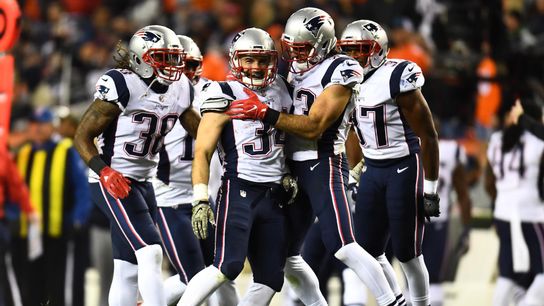 BSJ Game Report: Patriots 41, Broncos 16 - Total team effort taken at Mile High (Best of BSJ Free Preview)