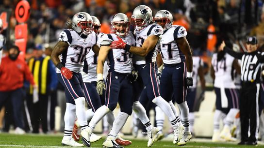 2017 Patriots position-by-position review: Big plays, penalties and injury make up special teams story taken at BSJ Headquarters (Patriots)