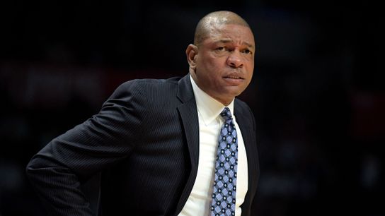NBA Notebook: Doc Rivers could be on the hot seat soon with Clippers taken at BSJ Headquarters (Celtics)