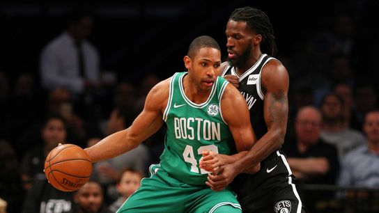 13 thoughts on the Celtics' 13-game winning streak taken at BSJ Headquarters (Celtics)