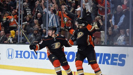 BSJ Game Report: Ducks 4, Bruins 2 - A defensive meltdown taken at Honda Center (Bruins)