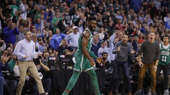 Final: Celtics 92, Warriors 88 - From down 17 (twice) to 14-straight wins taken at TD Garden (Celtics)