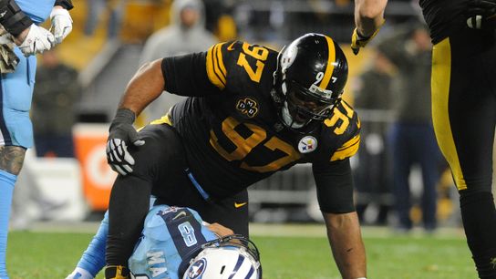 Countdown to Pittsburgh: Steelers-Titans -- Blowout win, but coverage continues to be an issue taken at BSJ Headquarters (Patriots)