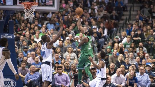 BSJ Daily Briefing 11.21.17: Boston may never lose again. Ever. (Part 2) taken at BSJ Headquarters (Regular Features)
