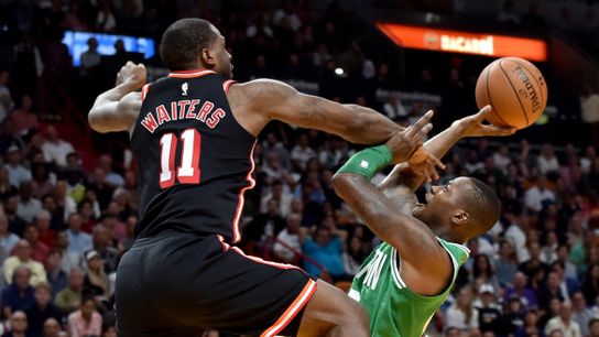 Celtics have worst shooting bench backcourt in the NBA over 19 games taken at BSJ Headquarters (Celtics)