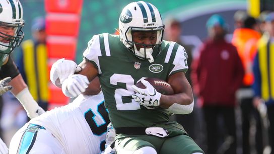 Scouting Report: Jets have overachieved slightly this year, but still face tall order against Patriots taken at BSJ Headquarters (Patriots)