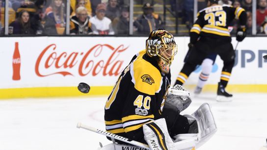McDonald: Loss wasn't Tuukka Rask's fault, and he needs to start vs. Lightning taken at TD Garden (Bruins)