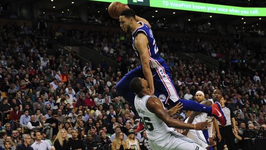 BSJ Daily Briefing 12.01.17: Celtics get back at it with new look taken at BSJ Headquarters (Regular Features)