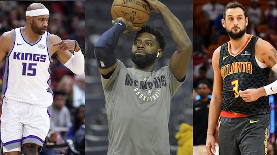 Trade season ramps up today: Examining the new list of players who can now be traded taken at BSJ Headquarters (Celtics)