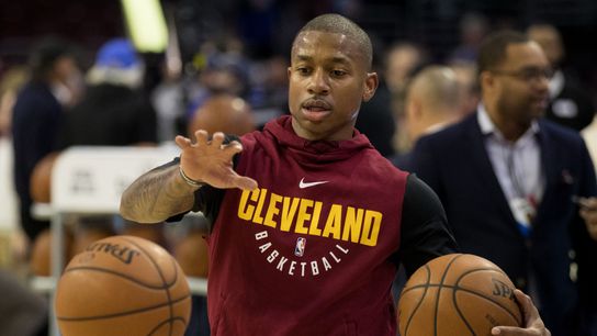 Robb: Isaiah Thomas has made things complicated for his return to Boston taken at BSJ Headquarters (Celtics)