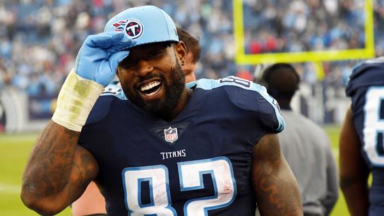 Know Your Opponent: Regular-season Titans offensive and defensive stats from PFF taken at BSJ Headquarters (Patriots)