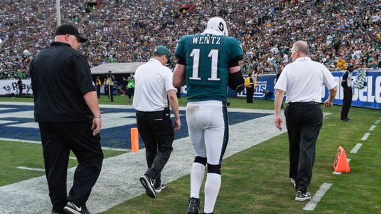 BSJ Daily Briefing 12.11.17: Steelers clash awaits, Wentz goes down, C's get revenge taken at BSJ Headquarters (Regular Features)