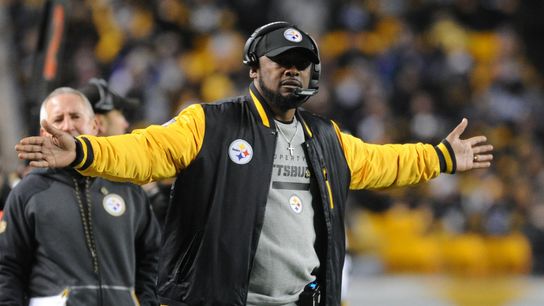 Scouting report: Mike Tomlin, Steelers should deliver a victory, if they're worthy foes taken in Pittsburgh (Patriots)