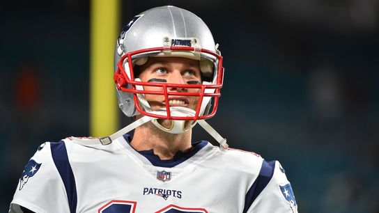 BSJ Daily Briefing 12.12.17: A rare December loss for the Pats taken at BSJ Headquarters (Regular Features)