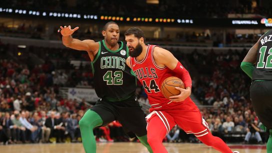Final: Bulls 108, Celtics 85 taken at BSJ Headquarters (Celtics)