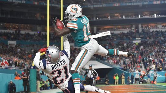 BSJ Game Report: Dolphins 27, Patriots 20 -- Rare late-season clunker taken at BSJ Headquarters (Patriots)