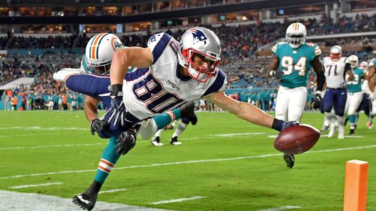 Completed Q&A: Talk Patriots with Price taken at BSJ Headquarters (Patriots)
