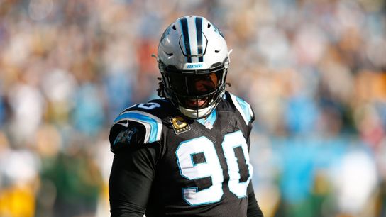 Patriots free-agent primer: 13 defenders to target on all three levels taken at BSJ Headquarters (Patriots)