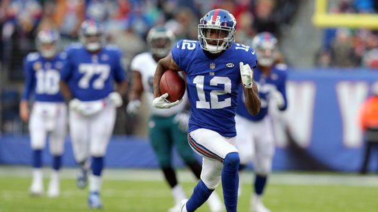 Scouting the Eagles: Giants showed the way for Patriots to dominate Eagles taken at Mall of America (Super Bowl LII)