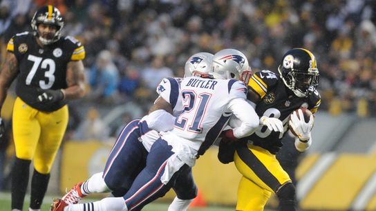 Bedard's Breakdown: A rematch with the Steelers likely wouldn't be a cakewalk taken at BSJ Headquarters (Patriots)