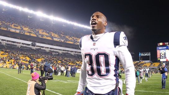 AFC Playoff Picture: Patriots seize command of postseason chase taken in Pittsburgh (Patriots)