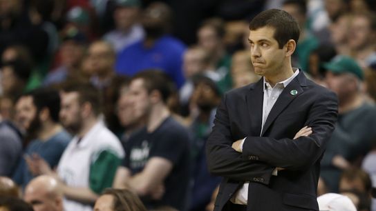 Three areas of concern to watch for the Celtics taken in New York (Celtics)