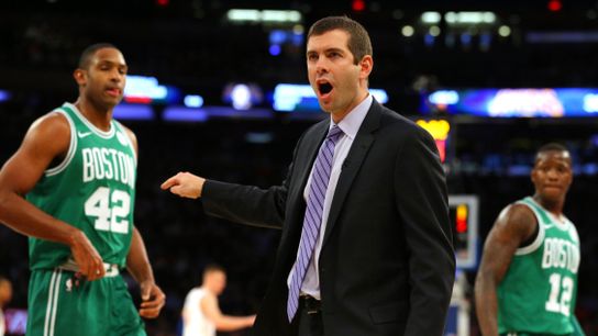 4 potential tweaks to watch as Celtics return from All-Star break taken at Healthpoint (Celtics)