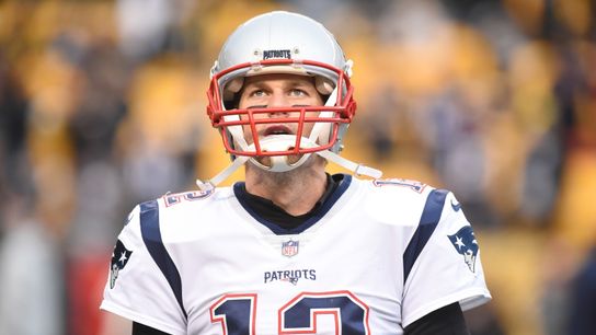 Tom Brady responds to ESPN report: It won't impact our focus on what's important taken at BSJ Headquarters (Patriots)