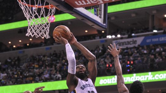 NBA Notebook: Is Tyreke Evans or Lou Williams a better fit for Celtics? taken at BSJ Headquarters (Celtics)